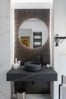 Plán poschodí v ubytovaní Hotel Poerio 25 Boutique Stay
