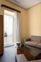 Posedenie v ubytovaní Hotel Poerio 25 Boutique Stay