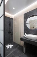 Kúpeľňa v ubytovaní Hotel Poerio 25 Boutique Stay