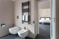 Kúpeľňa v ubytovaní Hotel Poerio 25 Boutique Stay
