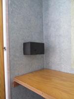 Plán poschodí v ubytovaní Hotel Zenith