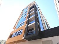 ゲストハウスが所在する建物