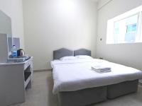 Barsha Star Residence - Home Stayにあるベッド