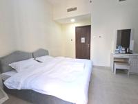 Barsha Star Residence - Home Stayにあるベッド