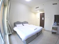 Barsha Star Residence - Home Stayにあるベッド