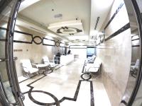 Barsha Star Residence - Home Stayの見取り図または間取り図