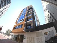 ゲストハウスが所在する建物