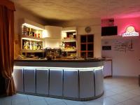 Lounge alebo bar v ubytovaní Hotel Zenith