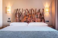 Posteľ alebo postele v izbe v ubytovaní Tarifa Lances by QHotels
