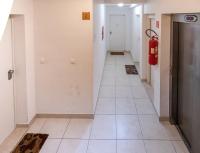 Plán poschodí v ubytovaní Apartments Šperun ( heart of Split )
