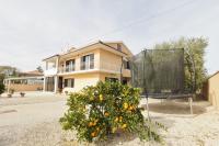 Plán poschodí v ubytovaní Apartments Enea in Savudria