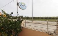 Plán poschodí v ubytovaní Apartments Enea in Savudria