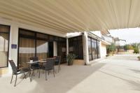Plán poschodí v ubytovaní Apartments Enea in Savudria