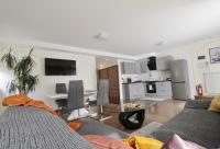 Plán poschodí v ubytovaní Apartments Enea in Savudria