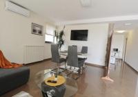 Plán poschodí v ubytovaní Apartments Enea in Savudria