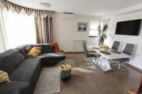 Plán poschodí v ubytovaní Apartments Enea in Savudria