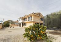 Plán poschodí v ubytovaní Apartments Enea in Savudria