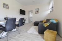 Plán poschodí v ubytovaní Apartments Enea in Savudria