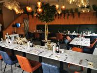 Nápoje v ubytování The Balerno Inn