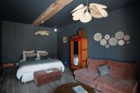 Gallery image of Le Domaine de l&#39;Hostellerie in Le Fresne-Camilly