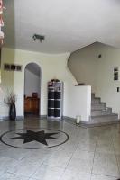 Plán poschodí v ubytovaní Haus Schrettl Hintergrünholz
