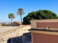 Půdorys ubytování GATU PREMIUM La Casa del Arco con wifi, aire acc, terraza ," Preferente mayores de 25 años y familias "