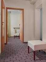 Posedenie v ubytovaní Aparthotel Lumen