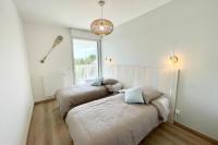 Gallery image of Spacieux appartement neuf de standing Hyper Cosy in Larmor-Plage