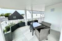 Gallery image of Spacieux appartement neuf de standing Hyper Cosy in Larmor-Plage