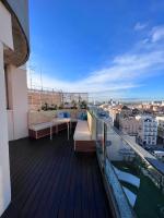 Sea You Hotel Port Valencia, Valencia – Bijgewerkte prijzen 2023
