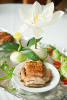 Đồ ăn tại/gần khách sạn