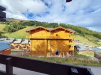 Gallery image of Appartement La Plagne-Tarentaise, 1 pièce, 4 personnes - FR-1-351-146 in La Plagne Tarentaise