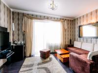 Telewizja i/lub zestaw kina domowego w obiekcie Hotel Delicjusz