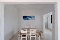 Plán poschodí v ubytovaní Apartment Shanti Lara sea views Punta Mujeres by PVL