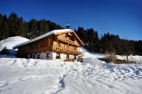 Migglwieshof during the winter