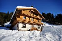 Migglwieshof during the winter