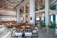 Restaurace v ubytování Best Western Gudauri