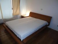 Posteľ alebo postele v izbe v ubytovaní Apartments City Wellness Center