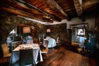 Łóżko lub łóżka w pokoju w obiekcie Dimora storica Giorni resort & spa