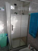 A bathroom at casa vacanza Le 2 Isole