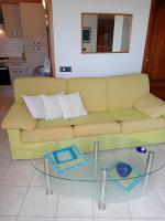 A seating area at casa vacanza Le 2 Isole