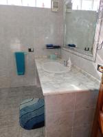 A bathroom at casa vacanza Le 2 Isole