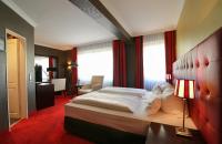 Gallery image of Hotel Haverkamp in Bremerhaven