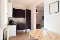 Kuchyňa alebo kuchynka v ubytovaní Apartment Palazzuolo
