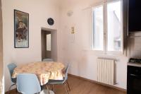 Kuchyňa alebo kuchynka v ubytovaní Apartment Palazzuolo
