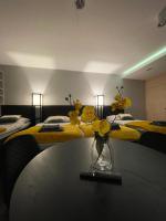 Plán poschodí v ubytovaní Apartament ONE ogródek i parking