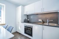 Plán poschodí v ubytovaní Ferienwohnung Katarina
