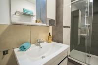 Plán poschodí v ubytovaní Ferienwohnung Katarina