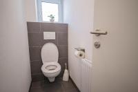 Plán poschodí v ubytovaní Ferienwohnung Katarina