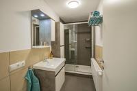 Plán poschodí v ubytovaní Ferienwohnung Katarina